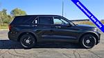 New 2025 Ford Police Interceptor Utility AWD SUV for sale #F437 - photo 2