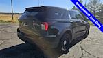 New 2025 Ford Police Interceptor Utility AWD SUV for sale #F437 - photo 3