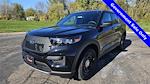 New 2025 Ford Police Interceptor Utility AWD SUV for sale #F437 - photo 7