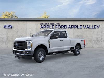 New 2026 Ford F-250 XL Super Cab 4x4 Pickup for sale #F440 - photo 1