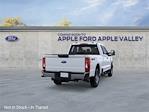 New 2026 Ford F-250 XL Super Cab 4x4 Pickup for sale #F440 - photo 8