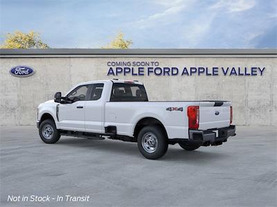 New 2026 Ford F-250 XL Super Cab 4WD Pickup for sale #F443 - photo 2