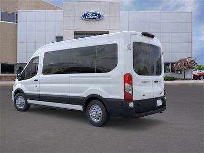 New 2026 Ford Transit 350 Passenger Van for sale #F445 - photo 2