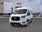 2026 Ford Transit 350 Medium Roof AWD Passenger Van for sale #F445 - photo 3