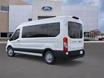 2026 Ford Transit 350 Medium Roof AWD Passenger Van for sale #F445 - photo 2