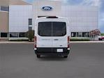 2026 Ford Transit 350 Medium Roof AWD Passenger Van for sale #F445 - photo 5