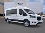 2026 Ford Transit 350 Medium Roof AWD Passenger Van for sale #F445 - photo 7