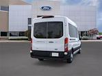 2026 Ford Transit 350 Medium Roof AWD Passenger Van for sale #F445 - photo 8
