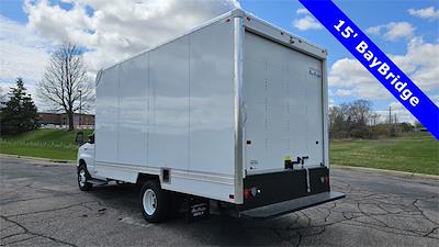 2026 Ford E-350 RWD Bay Bridge Box Van for sale #F446 - photo 2