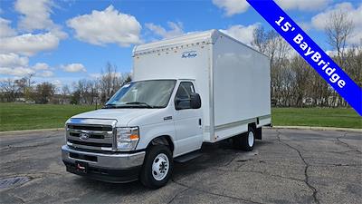2026 Ford E-350 RWD Bay Bridge Box Van for sale #F446 - photo 1