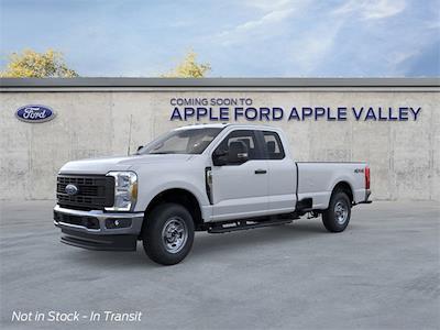 2026 Ford F-250 Super Cab 4WD Pickup for sale #F448 - photo 1