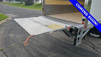 New 2026 Ford F-650 - photo 1