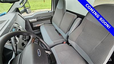 New 2026 Ford F-650 - photo 1