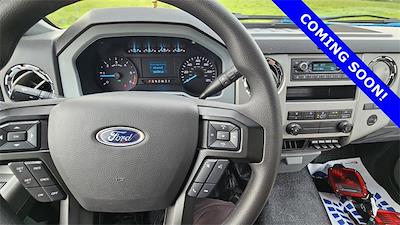 New 2026 Ford F-650 - photo 1