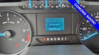 New 2026 Ford F-650 - photo 1