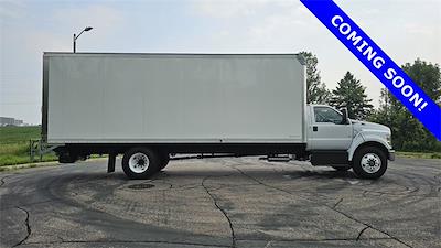 New 2026 Ford F-650 - photo 1
