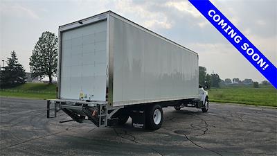 New 2026 Ford F-650 - photo 1