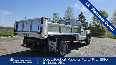 New 2026 Ford F-550 - photo 1