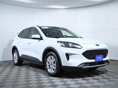 2021 Ford Escape AWD SUV for sale #F460A - photo 1