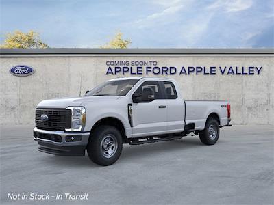 2026 Ford F-350 Super Cab SRW 4WD Pickup for sale #F462 - photo 1