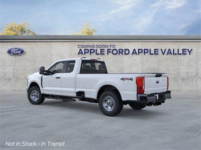 New 2026 Ford F-350 XL Super Cab 4WD SRW Pickup for sale #F462 - photo 2