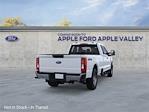 2026 Ford F-350 Super Cab SRW 4WD Pickup for sale #F462 - photo 8