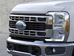 2026 Ford F-350 Regular Cab DRW 4WD Cab Chassis for sale #F464 - photo 17