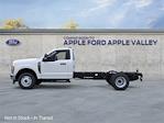 2026 Ford F-350 Regular Cab DRW 4WD Cab Chassis for sale #F464 - photo 4