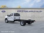 2026 Ford F-350 Regular Cab DRW 4WD Cab Chassis for sale #F464 - photo 2