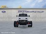 2026 Ford F-350 Regular Cab DRW 4WD Cab Chassis for sale #F464 - photo 5