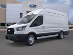New 2026 Ford Transit 350 HD High Roof Empty Cargo Van for sale #F473 - photo 1