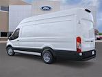 New 2026 Ford Transit 350 HD High Roof Empty Cargo Van for sale #F473 - photo 3