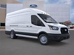 New 2026 Ford Transit 350 HD High Roof Empty Cargo Van for sale #F473 - photo 8