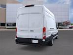 New 2026 Ford Transit 350 HD High Roof Empty Cargo Van for sale #F473 - photo 9