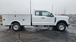 2026 Ford F-250 Super Cab 4WD Knapheide Service Truck for sale #F478 - photo 3