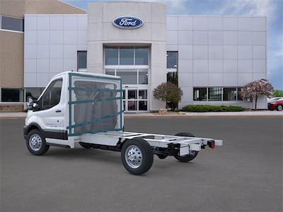 New 2025 Ford Transit 350 Cutaway for sale #F481 - photo 2