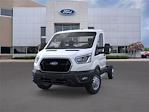 New 2025 Ford Transit 350 Cutaway for sale #F481 - photo 2