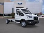 New 2025 Ford Transit 350 Cutaway for sale #F481 - photo 7