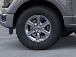New 2025 Ford F-150 XLT SuperCrew Cab 4WD Pickup for sale #F490 - photo 19