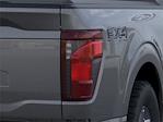 New 2025 Ford F-150 XLT SuperCrew Cab 4WD Pickup for sale #F490 - photo 21