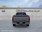 New 2025 Ford F-150 XLT SuperCrew Cab 4WD Pickup for sale #F490 - photo 5