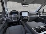 New 2025 Ford F-150 XLT SuperCrew Cab 4WD Pickup for sale #F490 - photo 9