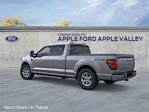 New 2025 Ford F-150 XLT SuperCrew Cab 4WD Pickup for sale #F493 - photo 4