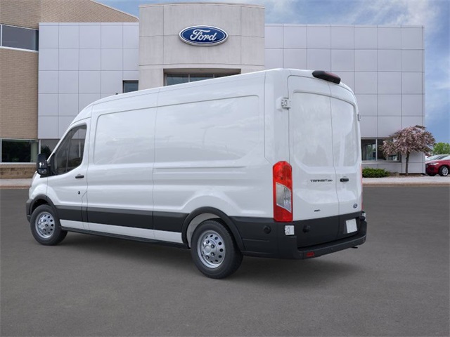 New 2026 Ford Transit 250 - photo 5
