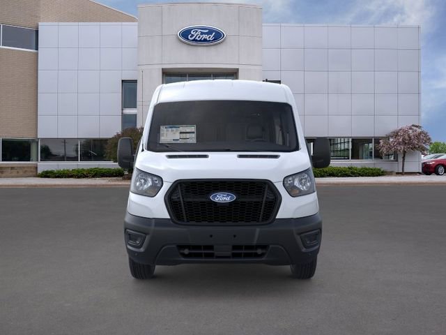 New 2026 Ford Transit 250 - photo 9