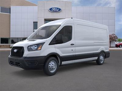 New 2026 Ford Transit 250 Medium Roof Empty Cargo Van for sale #F502 - photo 1