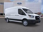 2026 Ford Transit 250 Medium Roof AWD Empty Cargo Van for sale #F502 - photo 8