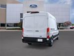 2026 Ford Transit 250 Medium Roof AWD Empty Cargo Van for sale #F502 - photo 9