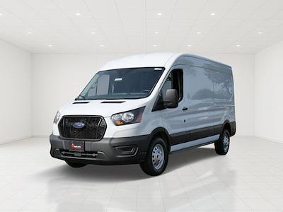 2022 Ford Transit 250 Medium Roof AWD Cargo Van for sale #F502A - photo 2