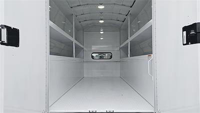 2025 Ford F-550 Regular Cab DRW 4WD Knapheide Enclosed Service Body for sale #F509 - photo 2
